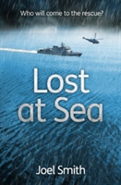 Lost At Sea