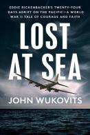 Lost At Sea