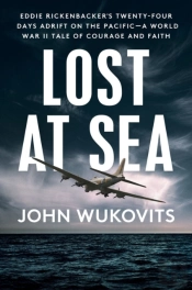 Lost At Sea