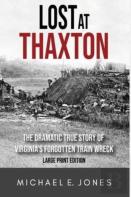 Lost At Thaxton