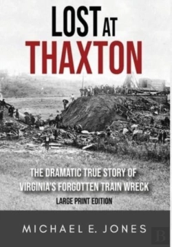 Bertrand.pt - Lost At Thaxton