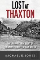 Lost At Thaxton