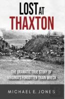 Lost At Thaxton