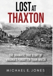Lost At Thaxton