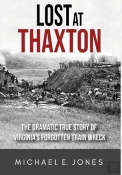 Bertrand.pt - Lost At Thaxton