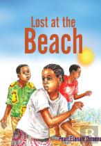 Lost At The Beach
