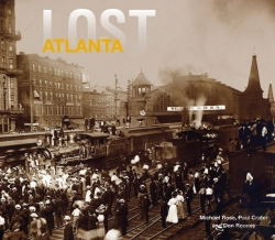 Bertrand.pt - Lost Atlanta