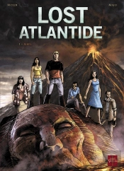 Lost Atlantide T01 - Sibyl