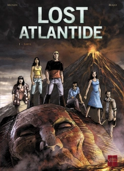 Bertrand.pt - Lost Atlantide T01 - Sibyl