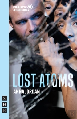 Bertrand.pt - Lost Atoms