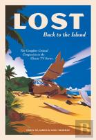 Lost: Back To The Island