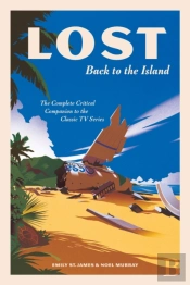 Lost: Back To The Island
