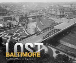 Lost Baltimore