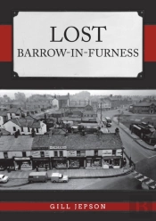 Lost Barrow-In-Furness