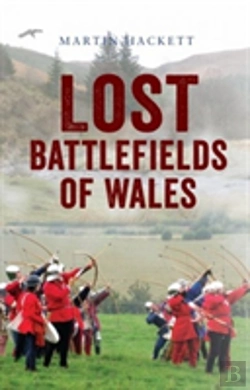 Bertrand.pt - Lost Battlefields Of Wales
