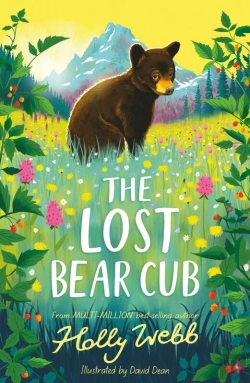 Bertrand.pt - Lost Bear Cub