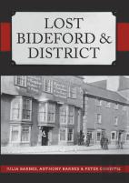 Lost Bideford & District