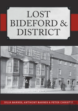 Bertrand.pt - Lost Bideford & District