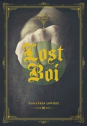 Lost Boi