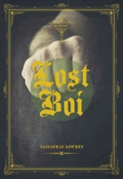 Bertrand.pt - Lost Boi