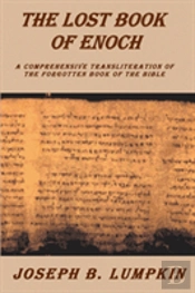Lost Book Of Enoch
