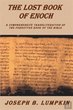 Bertrand.pt - Lost Book Of Enoch