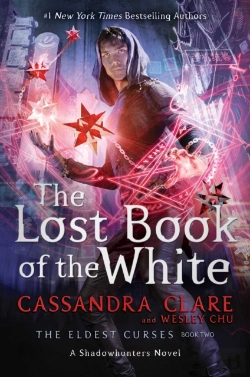 Bertrand.pt - Lost Book Of The White