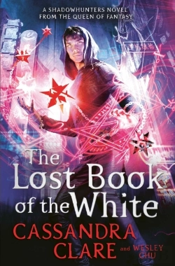 Bertrand.pt - Lost Book Of The White