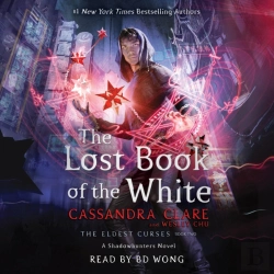 Bertrand.pt - Lost Book Of The White