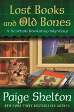 Bertrand.pt - Lost Books & Old Bones