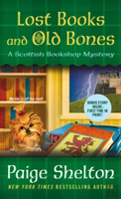 Bertrand.pt - Lost Books & Old Bones