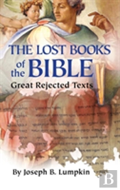 Lost Books Of The Bible