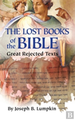 Bertrand.pt - Lost Books Of The Bible