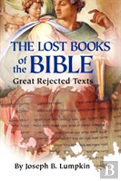 Lost Books Of The Bible
