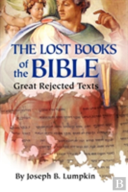 Bertrand.pt - Lost Books Of The Bible