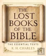Lost Books Of The Bible