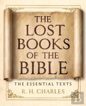 Lost Books Of The Bible