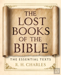 Bertrand.pt - Lost Books Of The Bible