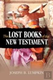 Lost Books Of The New Testament