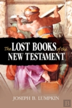 Bertrand.pt - Lost Books Of The New Testament