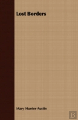 Bertrand.pt - Lost Borders