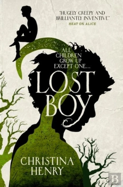 Bertrand.pt - Lost Boy