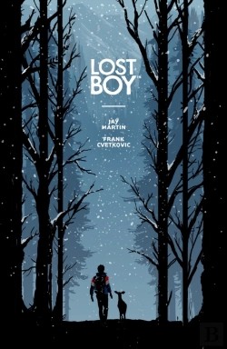Bertrand.pt - Lost Boy