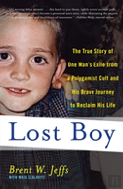 Bertrand.pt - Lost Boy