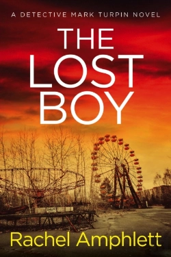 Bertrand.pt - Lost Boy, The