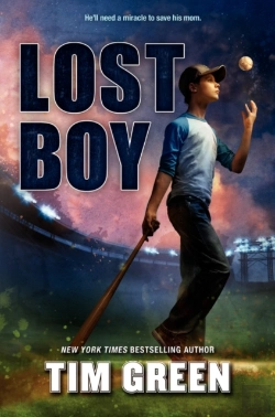 Bertrand.pt - Lost Boy