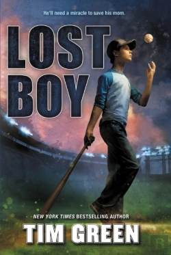 Bertrand.pt - Lost Boy
