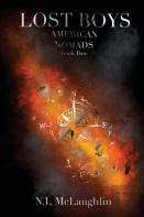 Lost Boys - Book Two Of The Amercian Nomads