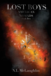Lost Boys - Book Two Of The Amercian Nomads