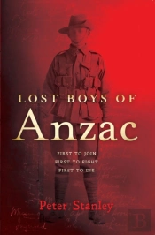 Lost Boys Of Anzac